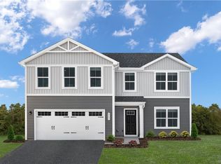 11661 Oakrise Rd, New Kent, VA 23124