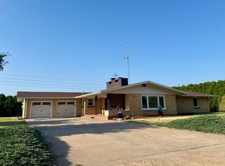 1744 Saint Anne Rd, Russell, KS 67665
