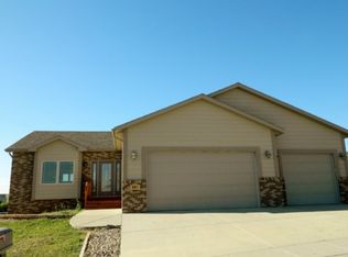 601 Stumer Rd, Rapid City, SD 57701