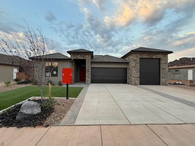 29 W Serenity Cir, Ivins, UT, 84738