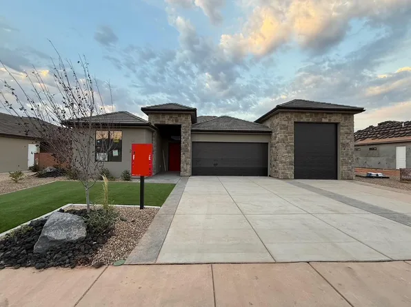 29 W Serenity Cir, Ivins, UT 84738