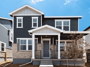 697 N Ukraine St, Aurora, CO 80018