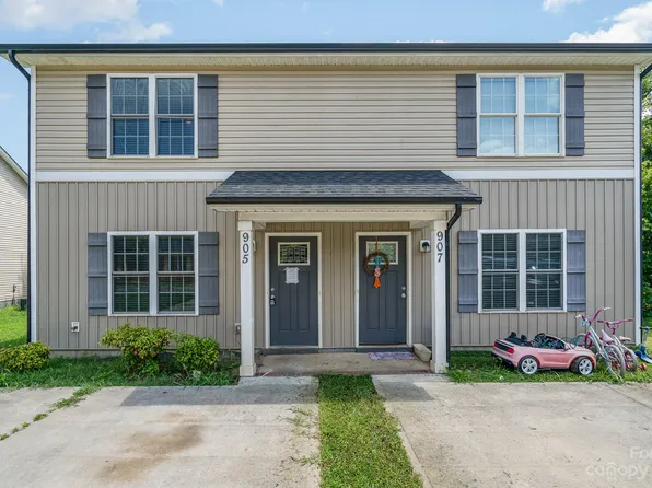 905/907 Cedar St E, Salisbury, NC 28144