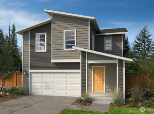 Rolling Brook, Spanaway, WA 98387