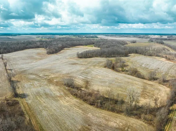 15705 Macoupin Ln, Medora, IL 62063