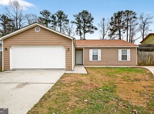 1589 Bonanza Church Rd, Jonesboro, GA 30238