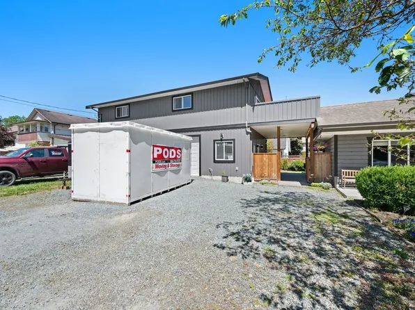 10141 Gillanders Rd, Chilliwack, BC V2P 6H4
