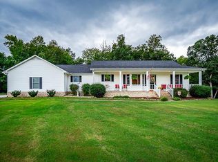 4931 E Victory View Dr, Cookeville, TN 38506