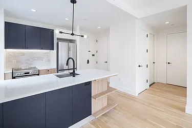 Rented by Carnegie Management Inc