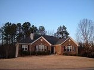 24 Gold Crest Dr, Braselton, GA 30517
