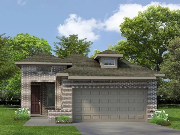 8724 Mancos Valley Ct, Porter, TX 77365