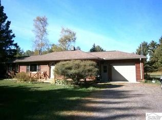 42205 Sunset Rd, Cable, WI 54821