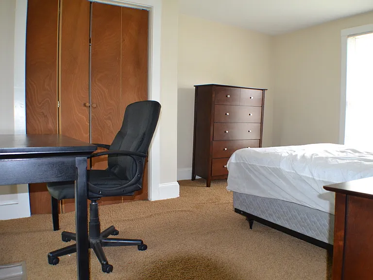 Bedroom [Three]