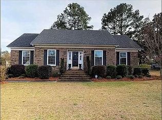 2932 W Woodbine Ave, Florence, SC 29501