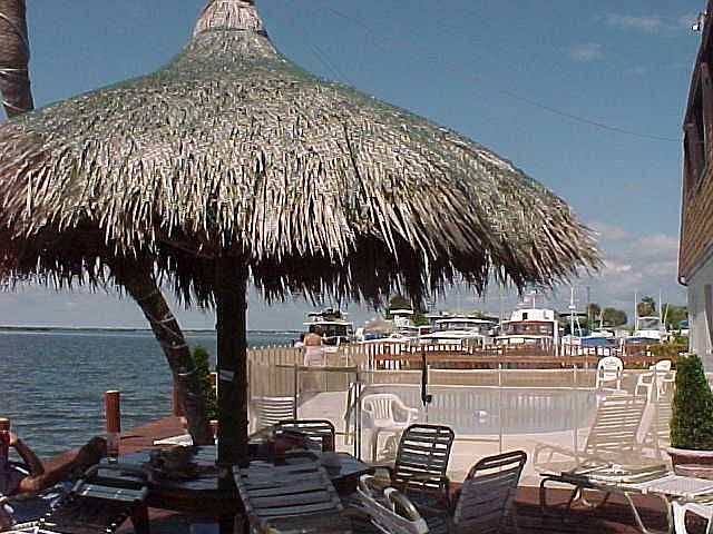 Riverside Pool