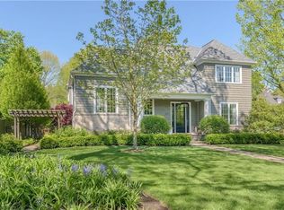 43 Linden Pl, Sewickley, PA