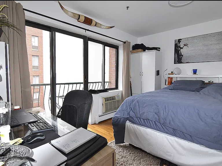87 Attorney St #2E — Photo 1