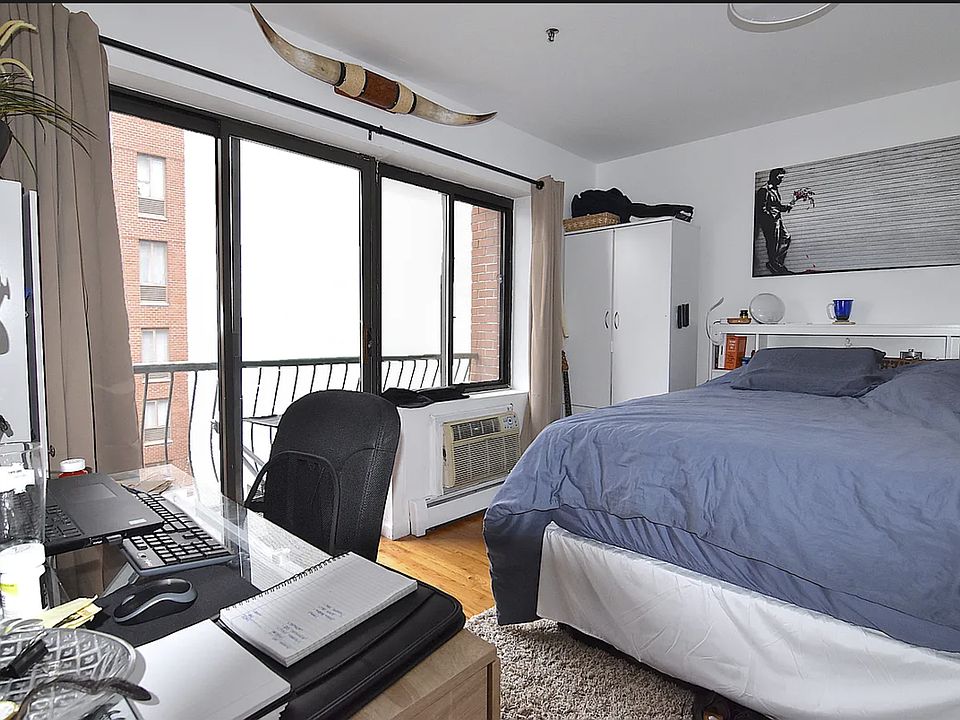 1st image of 87 Attorney St #2E