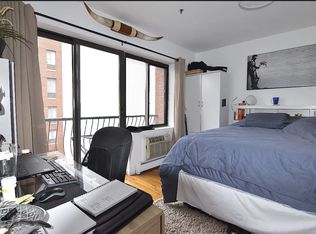 87 Attorney St #2E, New York, NY 10002