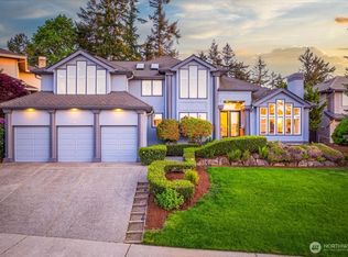 14259 SE 83rd St, Newcastle, WA 98059