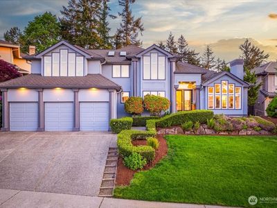 14259 SE 83rd Street, Newcastle, WA, 98059