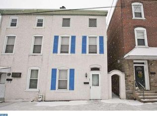 307 W 3rd Ave, Conshohocken, PA 19428