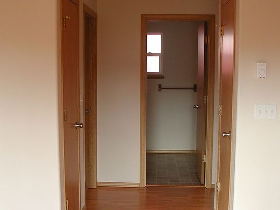 hall bath view