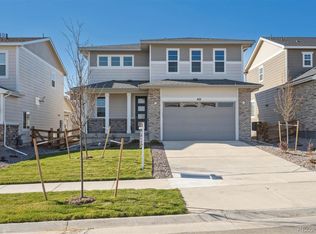 4121 N Haleyville Street, Aurora, CO 80019