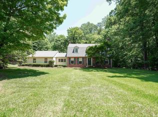 207 Glendale Rd, Union, SC 29379