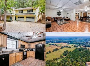 378 Indian Creek Rd, Locust Grove, GA 30248