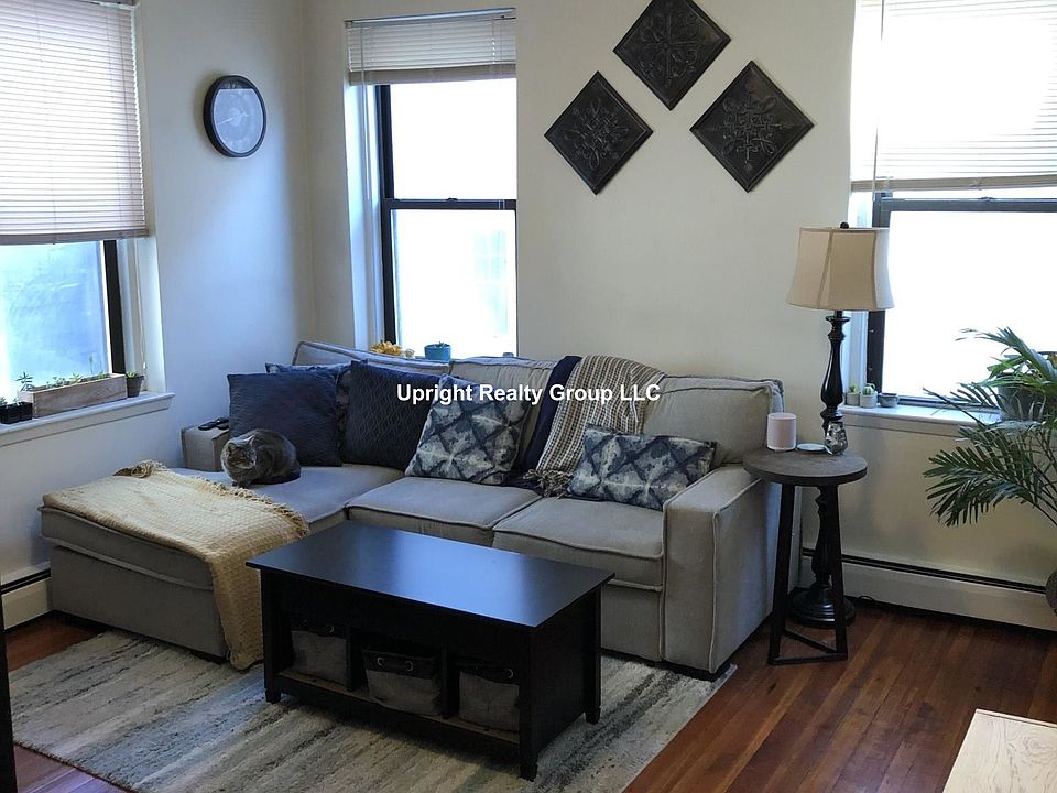 Living Room #201