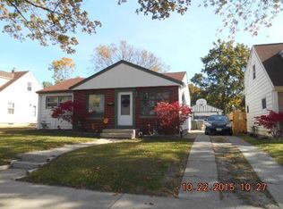3152 S 50th St, Milwaukee, WI 53219