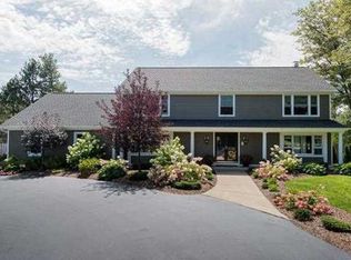 6667 Powers Rd, Orchard Park, NY 14127