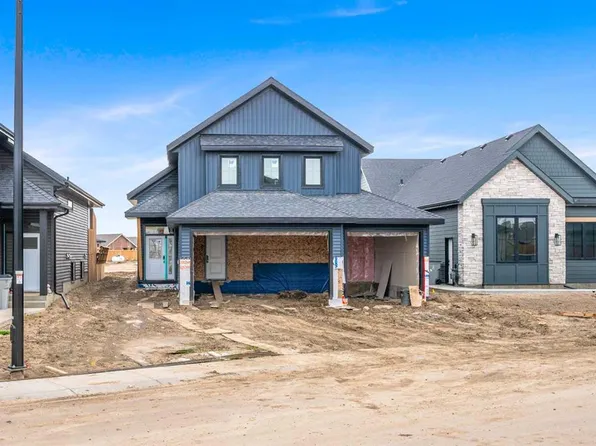 6021 N 20th St, Lloydminster, AB T9V 3M4