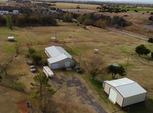 14540 SW 69th St, Mustang, OK 73064