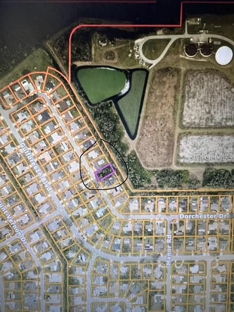 1st image of DORCHESTER DRIVE LOT 31