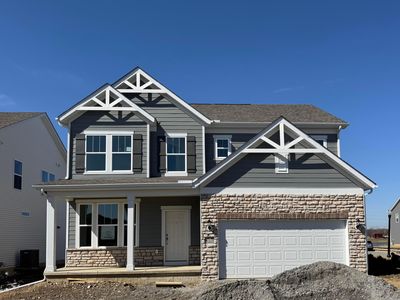1923 Asparago Dr LOT 292, Hilliard, OH, 43026