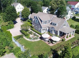 23 Smith Ct, Groton, CT 06340