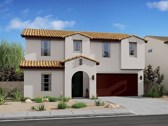 Water Lily II Spanish Modern UD