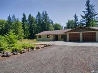 8916 Blomberg St SW, Olympia, WA 98512