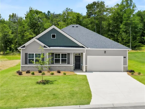 801 Pelham Way, Locust Grove, GA 30248