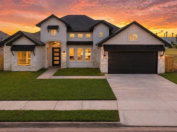 2609 Del Roble Ln, Brownsville, TX 78526
