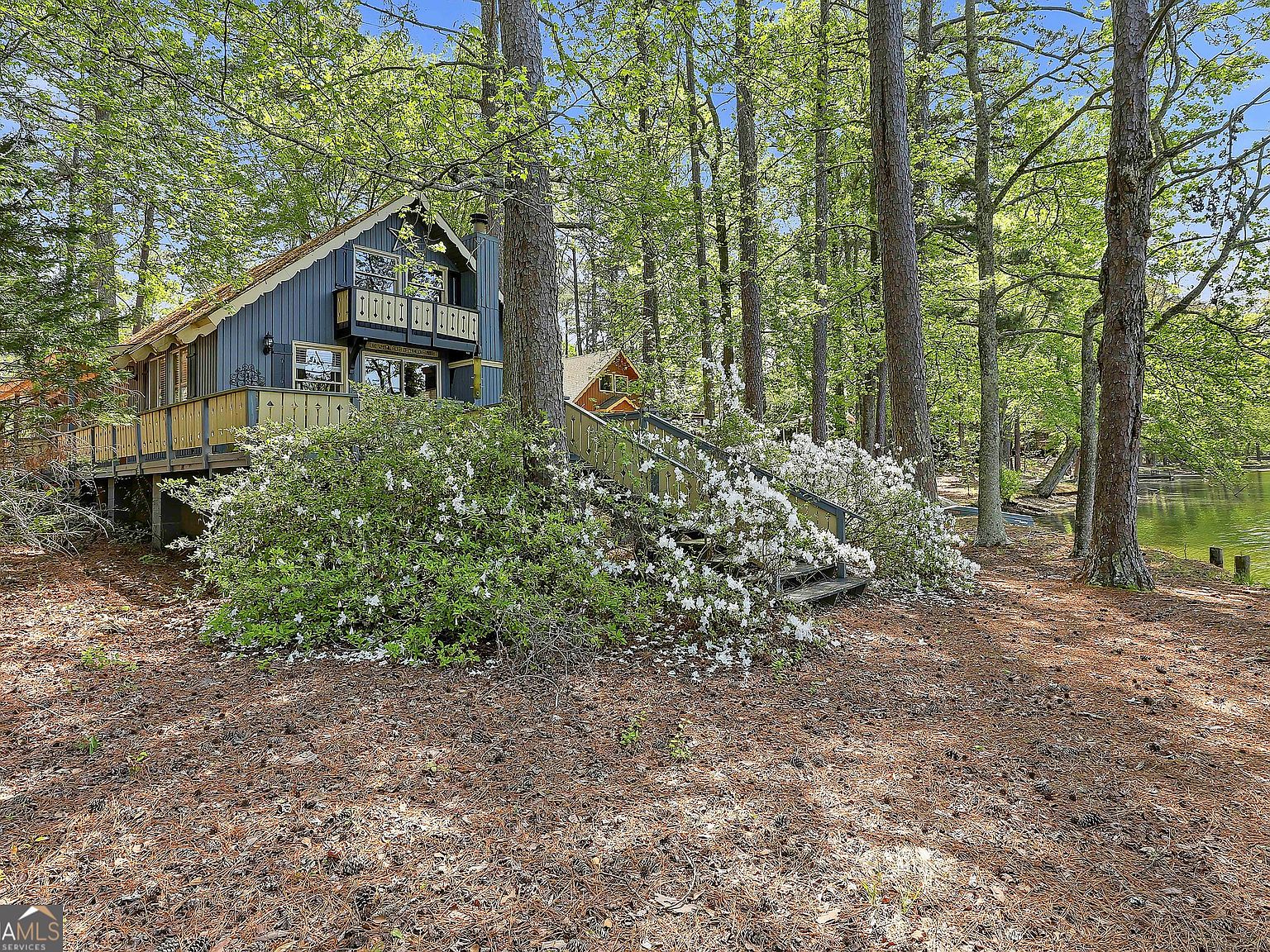 80 Saint Moritz Dr, Pine Mountain, GA 31822 | Zillow