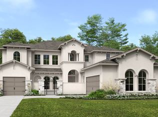 4428S Plan, Sienna 65' - Valencia By Perry Homes, Missouri City, TX 77459