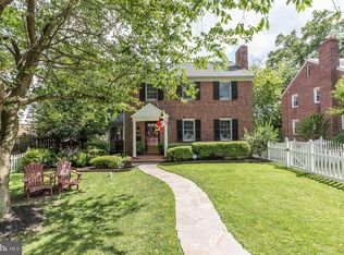 711 Regester Ave, Baltimore, MD 21212