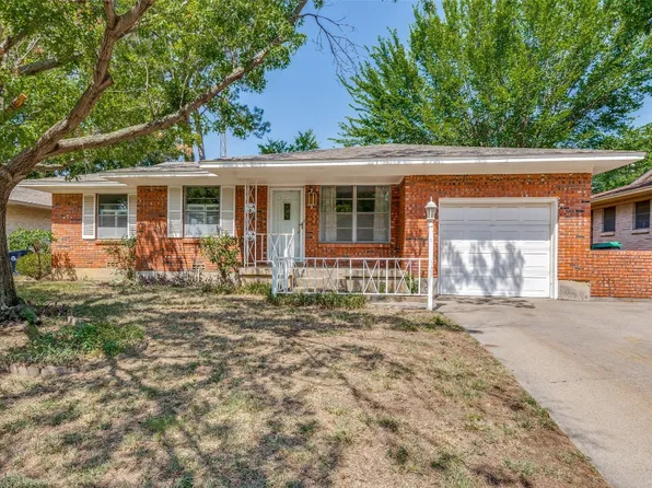 1905 Redwood Pl, Denton, TX 76209