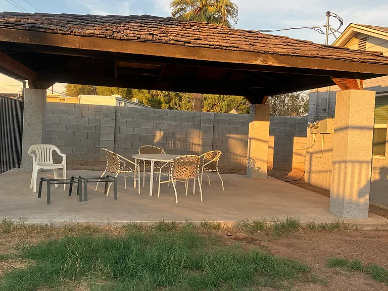 2336 W Orange Dr #A — Photo 21