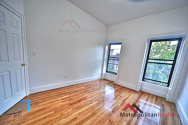 Rented by Metropolitan Realty
