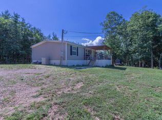 220 Jim Davis Rd, Tellico Plains, TN 37385