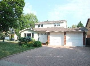 38 Relroy Ct, Toronto, ON M1W 2Y7